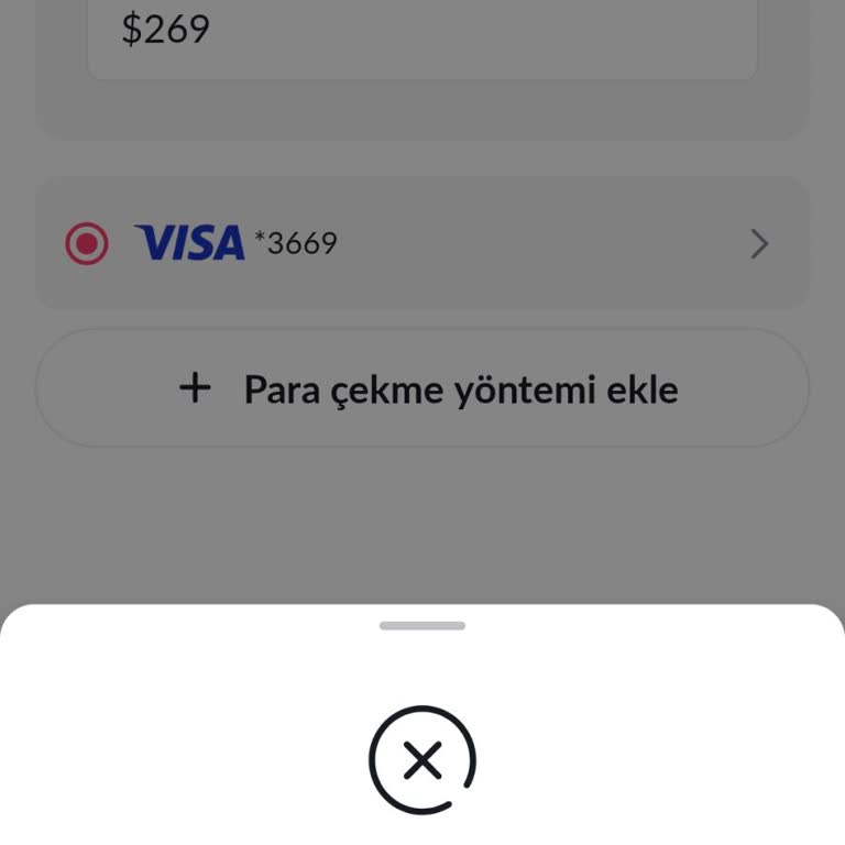 Şikayetim Vardır Ve Bu Tango