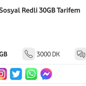 Vodafone Fiyat Artışları ve Müşteri Memnuniyetsizliği