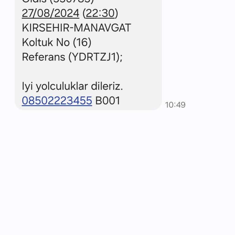 Metro Seyahat Üç Saat Geç Getirdi.