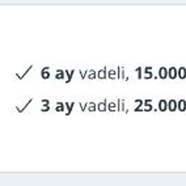 TEB Bankası Faizsiz Kredi Aldatmacası