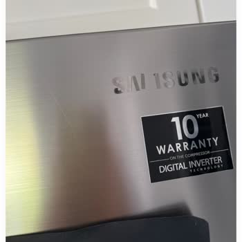 Samsung Gardırop Tipi Buzdolabı