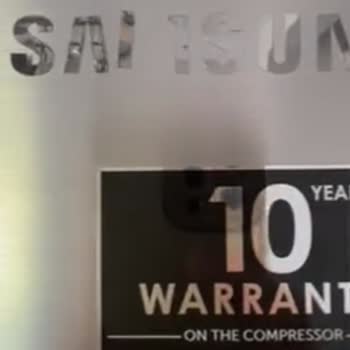 Samsung Gardırop Tipi Buzdolabı