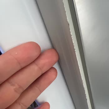 Samsung Gardırop Tipi Buzdolabı