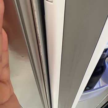 Samsung Gardırop Tipi Buzdolabı