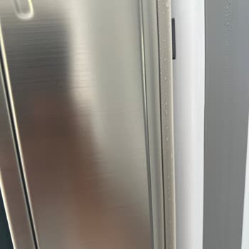 Samsung Gardırop Tipi Buzdolabı