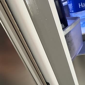 Samsung Gardırop Tipi Buzdolabı