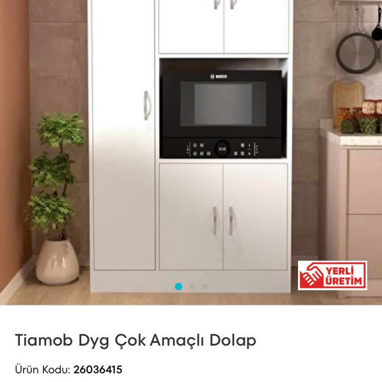 A101 Yeni Mağazacılık A. Ş. Sipariş