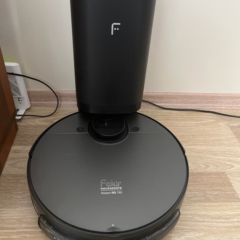 Fakir Hausgerate RS 780 İle Yaşadığımız Sorunlar