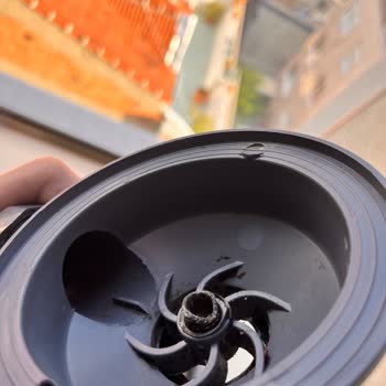 Teka Evye Mutfak Lavabosu Süzgeç Kopması Ve Vida Kırığı