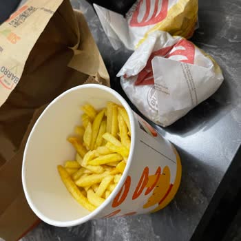 Trendyol Burger King Eksik Sipariş İadesini Kabuk Etmiyor