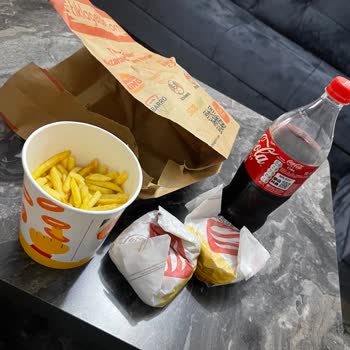 Trendyol Burger King Eksik Sipariş İadesini Kabuk Etmiyor