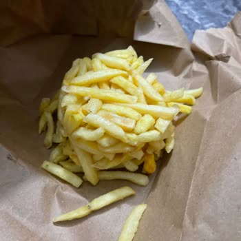 Trendyol Burger King Eksik Sipariş İadesini Kabuk Etmiyor