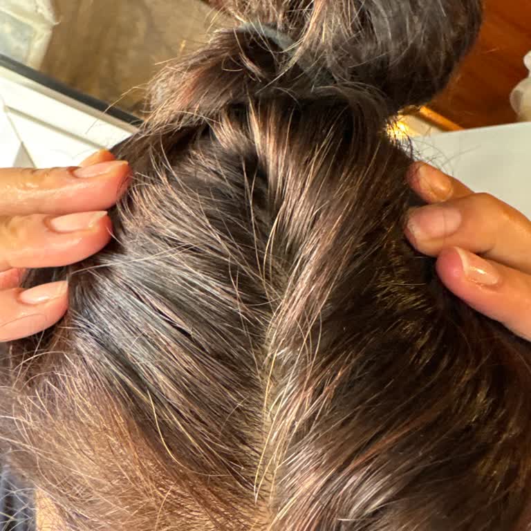 Loreal Paris Küllü Koyu Kahve