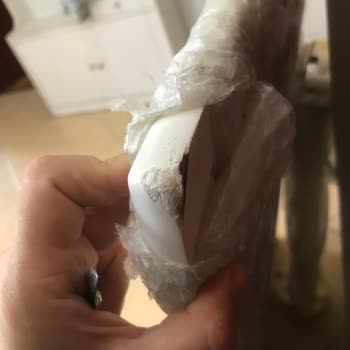 Aras Kargo Kargodaki Ürünümü Kırdı