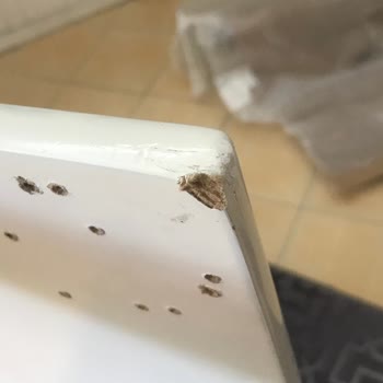Aras Kargo Kargodaki Ürünümü Kırdı
