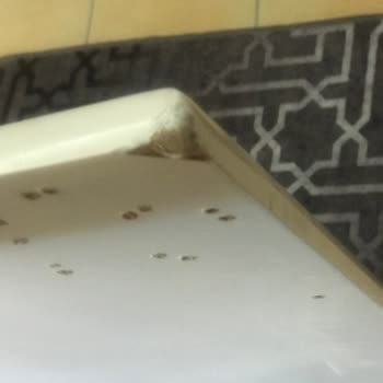 Aras Kargo Kargodaki Ürünümü Kırdı