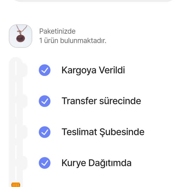 MNG Kargo MNG'ye Kargo Emanet Edilir Mi?