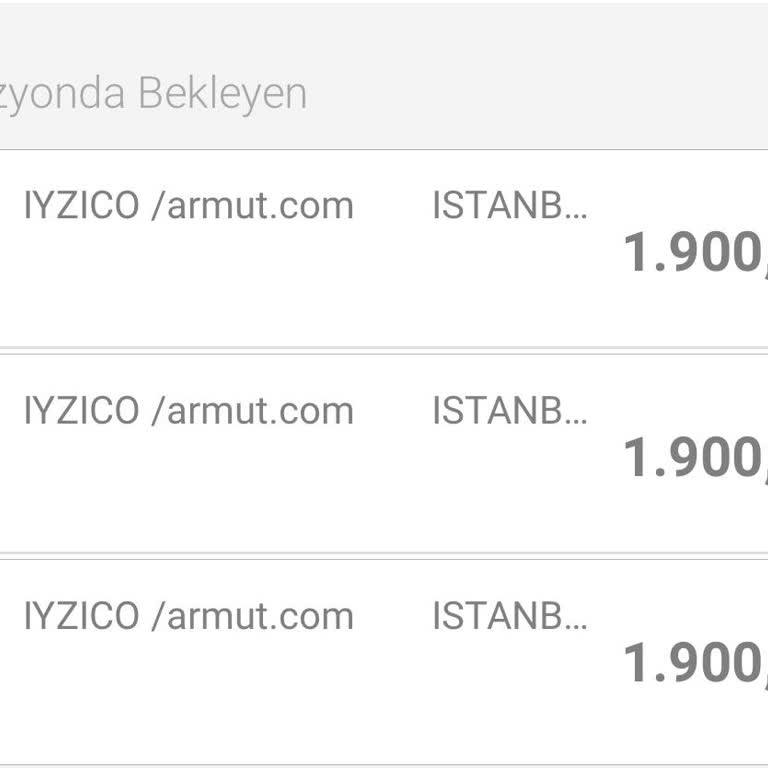 Armut Onayım Dışında Kattan Para Çekilmesi