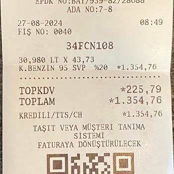 Shell Litre Birim Fiyatında Ki Farklılık
