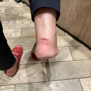 Divarese Değişim Fişi Değil, Paramın İadesini İstiyorum.