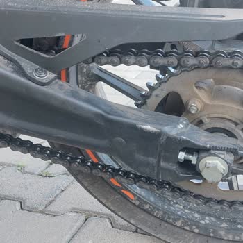 CFMOTO Motosiklet Bakımı Ve Müşteri Memnuniyeti Üzerine Bir İnceleme