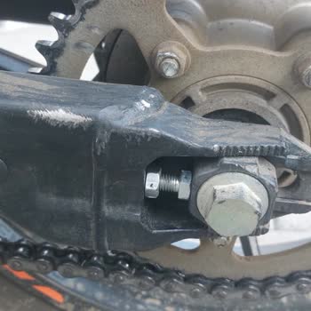 CFMOTO Motosiklet Bakımı Ve Müşteri Memnuniyeti Üzerine Bir İnceleme