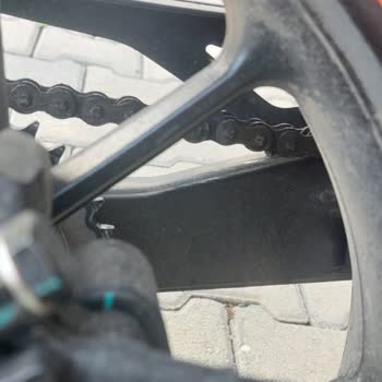 CFMOTO Motosiklet Bakımı Ve Müşteri Memnuniyeti Üzerine Bir İnceleme