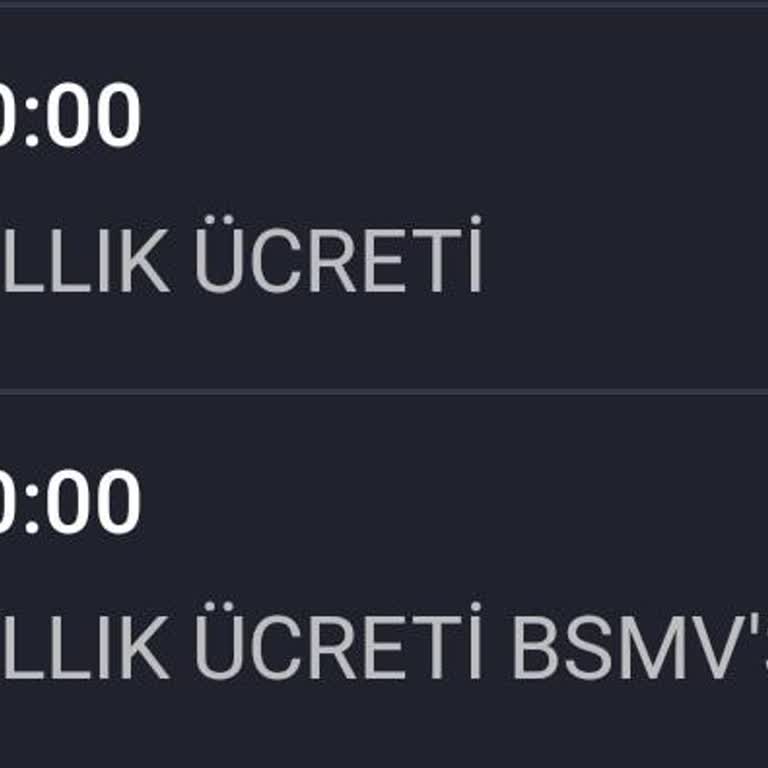 İş Bankası Kredi Kartı Yıllık Ücretine İtiraz Ediyorum.