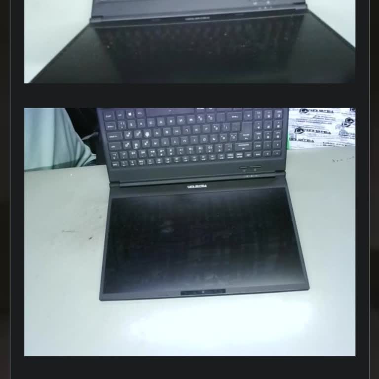 Monster'IN Çöp Bilgisayarları