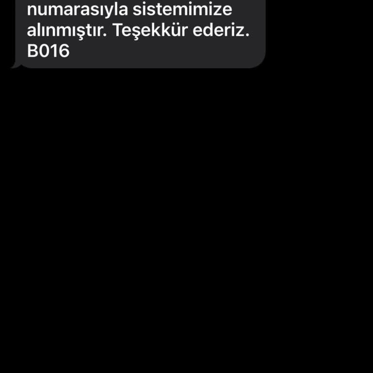 AJet Hatalı İşlem Nedeniyle Mağduriyet