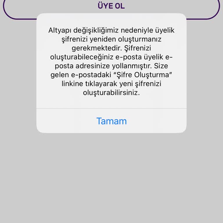 Gratis'e Giriş Yapamıyorum