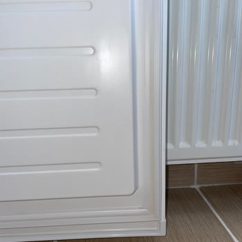 Bosch Buzdolabı Lastiği Sarardı