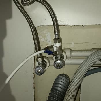 OSDS Su Arıtma Osds Nin Arıtma Cihazı Eziyeti