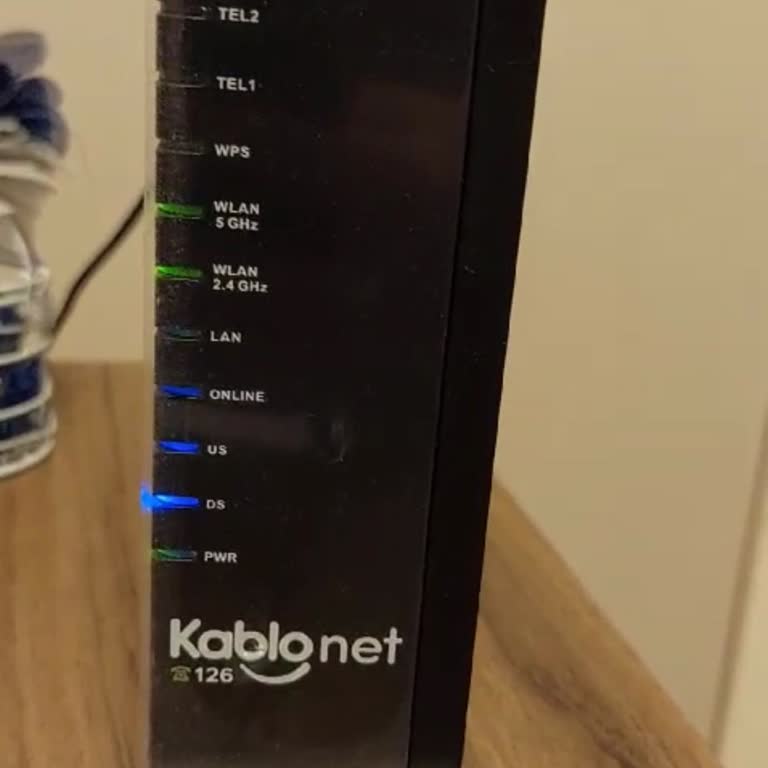 Kablo Net 1 Haftadır Servis Sağlayamıyor! TV Ve İnternet Çalışmıyor!