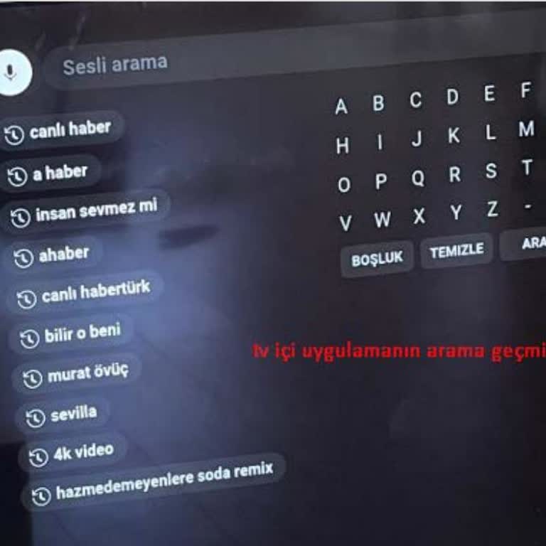Özaydın AVM Vestel Ürünlerinde Beklenmedik Sorunlar Ve Kötü Müşteri Hizmeti