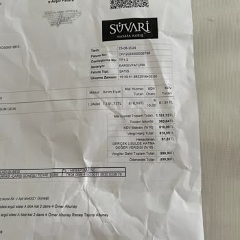 Süvari Online Alışverişte Fiyat Farklılığı Ve Güven Sorunu