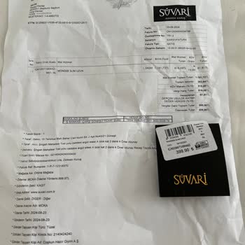 Süvari Online Alışverişte Fiyat Farklılığı Ve Güven Sorunu