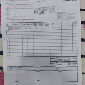 HP Store - Tungsten Teknoloji HP Yazıcı İçin Muhatap Yok