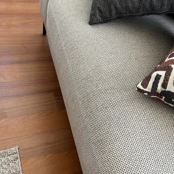 Enza Home'dan Aldığım Mobilyalar Sorunlu Çıktı Ve Mağdur Edildim