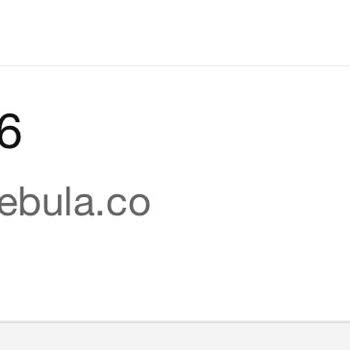 App Nebula Yanlış Ücretlendirme Ve İade Talebi