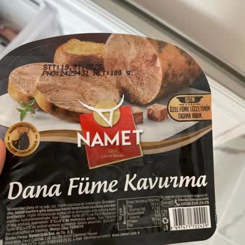 Yemeksepeti Market Ürün Küflü Geldi