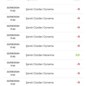 Milli Piyango Kumpanyalarında Kazandığım Bonusu Vermiyor.