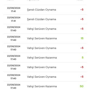 Milli Piyango Kumpanyalarında Kazandığım Bonusu Vermiyor.