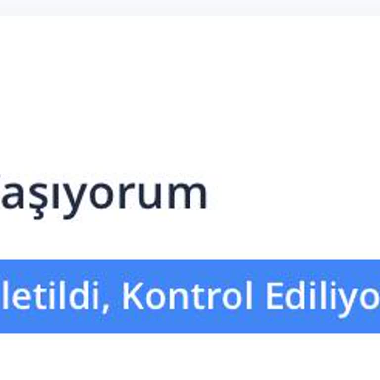 TurkNet'in Ve Türk Telekom'un Sorumsuzlukları