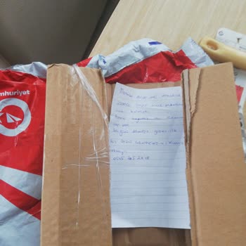 Trendyol Kargom Bir Türlü Gelmiyor Gelmiyor