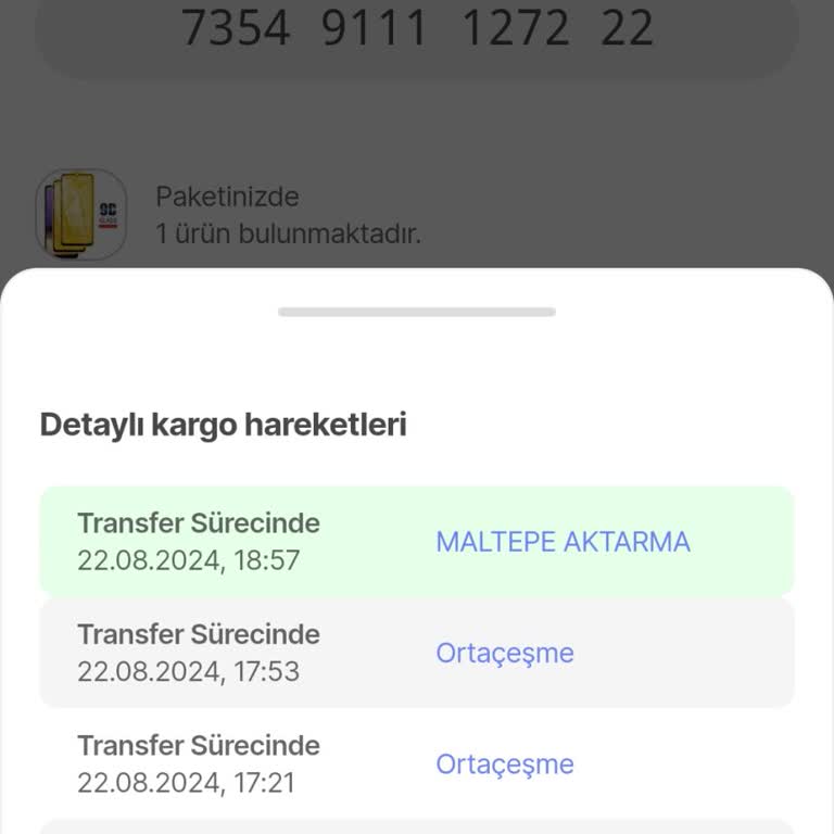 Hepsiburada İade İşlemini Yapmamak İçin Direniyor