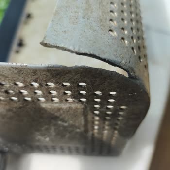 Kewi Çay Toplama Motoru