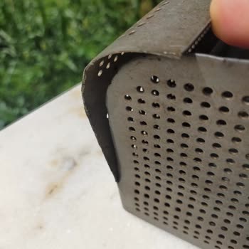 Kewi Çay Toplama Motoru