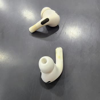 KVK Garanti Sürecinde Airpods Pro 2'nin Hasar Görmesi Ve İlgisiz Yaklaşım