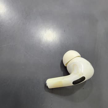 KVK Garanti Sürecinde Airpods Pro 2'nin Hasar Görmesi Ve İlgisiz Yaklaşım